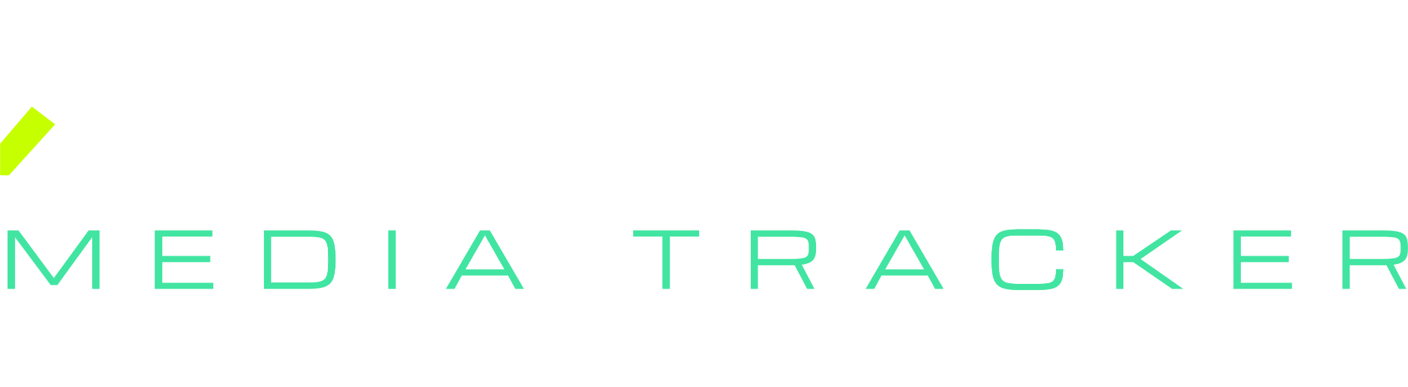 BVISION Media Tracker — Track the action.